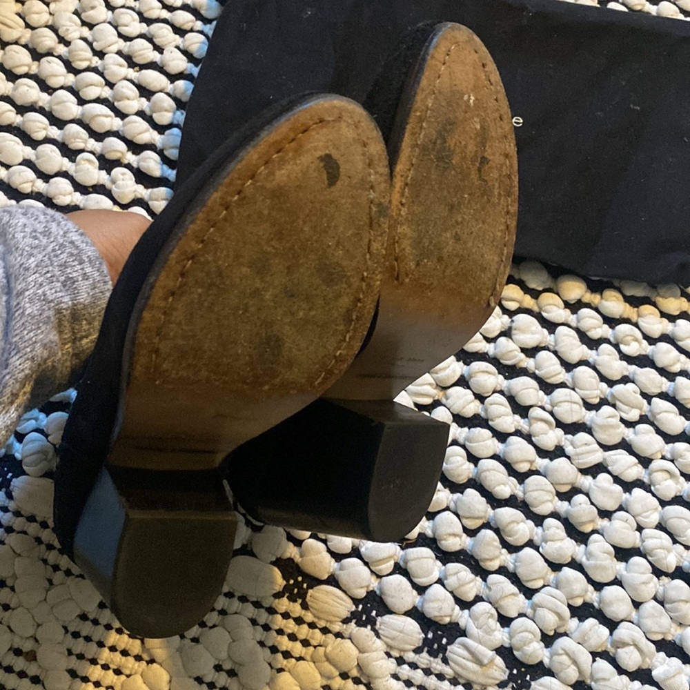 Rag & Bone Booties - image 4